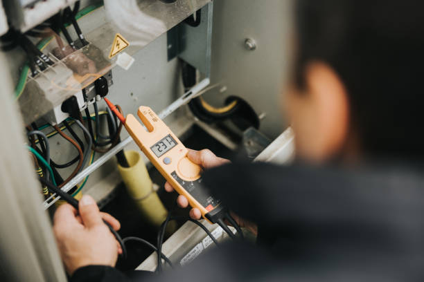 Best Electrical Rewiring Services  in Oakwood, IL