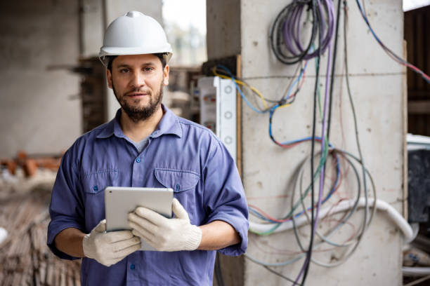 Best Home Electrical Repair  in Oakwood, IL