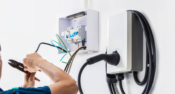 Best Electrical Upgrades for Homes  in Oakwood, IL