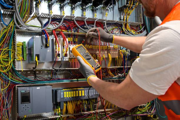 Best Electrical Wiring Services  in Oakwood, IL