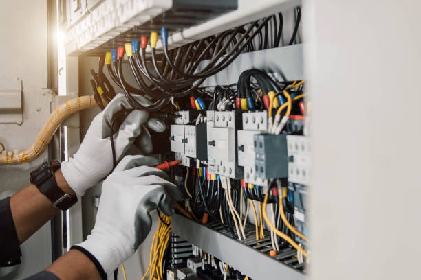  Oakwood, IL Electrician Pros